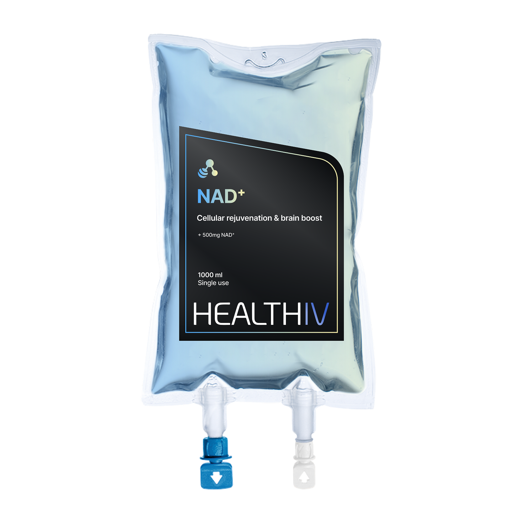 HealthIV IV Drips Product